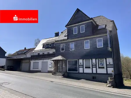 Edifício de 11 divisões em Lahn-Dill, Germany N.º 229904