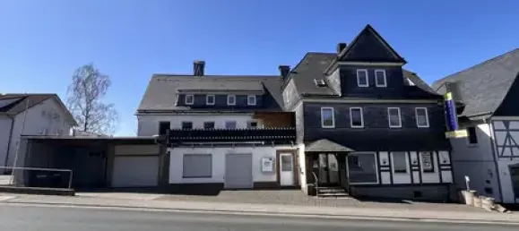 Edifício de 11 divisões em Lahn-Dill, Germany N.º 229904 2