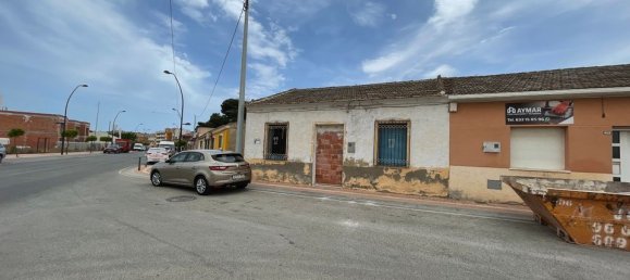  Land in Alicante, Spain No. 189116 5