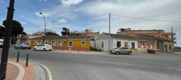  Land in Alicante, Spain No. 189116 9