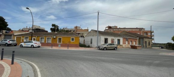  Land in Alicante, Spain No. 189116 8