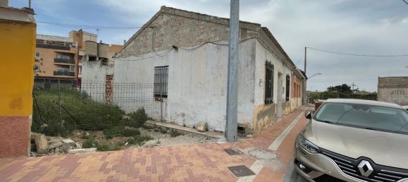  Land in Alicante, Spain No. 189116 4