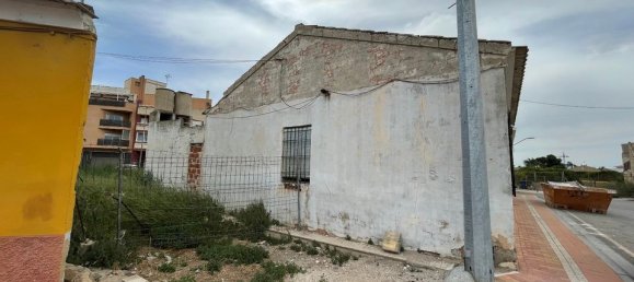  Land in Alicante, Spain No. 189116 2