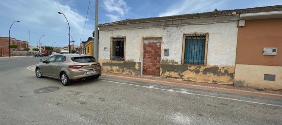  Land in Alicante, Spain No. 189116 6