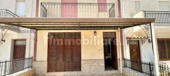 Casa de 3 dormitorios en Chiusa Sclafani, Italy No. 375102 2