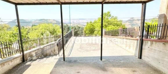 Casa de 3 dormitorios en Chiusa Sclafani, Italy No. 375102 20