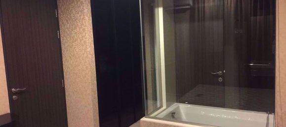 Apartamento com 1 quarto em condomínio em Rhythm Sukhumvit 44/1 Railay Beach, Thailand N.º 31267 5