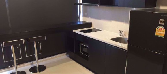 Apartamento com 1 quarto em condomínio em Rhythm Sukhumvit 44/1 Railay Beach, Thailand N.º 31267 3