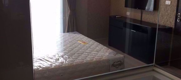 Apartamento com 1 quarto em condomínio em Rhythm Sukhumvit 44/1 Railay Beach, Thailand N.º 31267 6