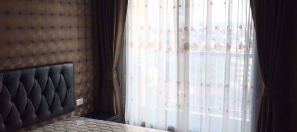 Apartamento com 1 quarto em condomínio em Rhythm Sukhumvit 44/1 Railay Beach, Thailand N.º 31267 4