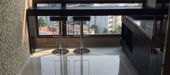 Apartamento com 1 quarto em condomínio em Rhythm Sukhumvit 44/1 Railay Beach, Thailand N.º 31267 2