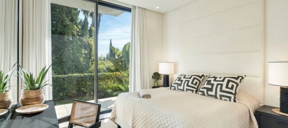 6 bedrooms House in Benahavis, Spain No. 145656 14