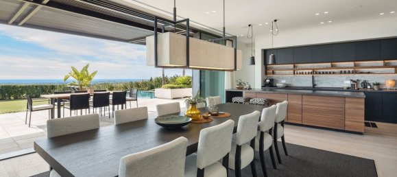 6 bedrooms House in Benahavis, Spain No. 145656 5