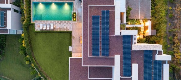 6 bedrooms House in Benahavis, Spain No. 145656 31