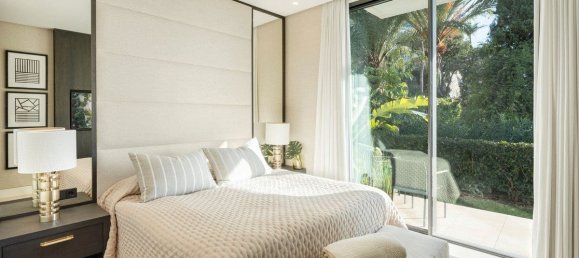 6 bedrooms House in Benahavis, Spain No. 145656 13