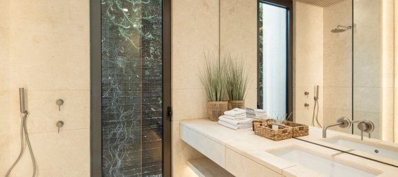 6 bedrooms House in Benahavis, Spain No. 145656 7