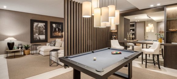 6 bedrooms House in Benahavis, Spain No. 145656 4