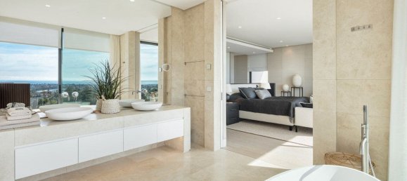 6 bedrooms House in Benahavis, Spain No. 145656 10