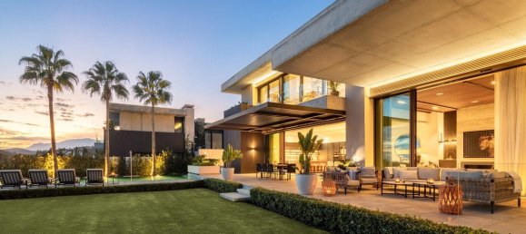 6 bedrooms House in Benahavis, Spain No. 145656 28