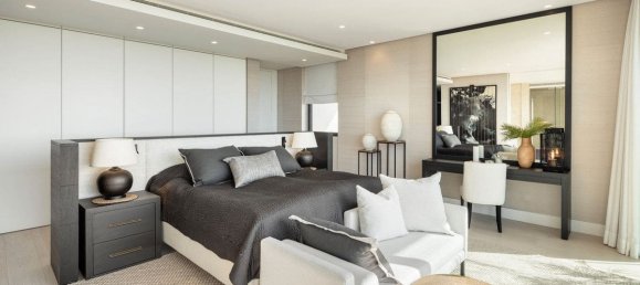 6 bedrooms House in Benahavis, Spain No. 145656 16