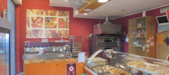 52m² Commercial property in Penna Sant'Andrea, Italy No. 258698 9