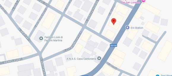 52m² Commercial property in Penna Sant'Andrea, Italy No. 258698 2