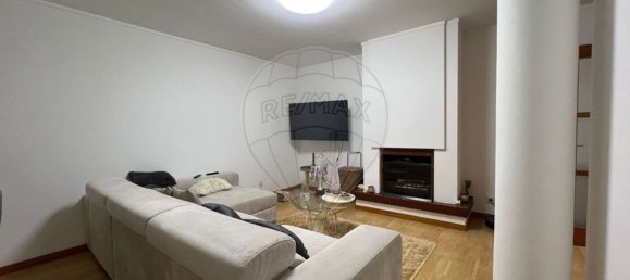 Квартира с 2 спальнями в Риба де Аве, Португалия № 35817 6