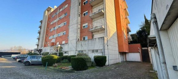 Квартира с 2 спальнями в Риба де Аве, Португалия № 35817 4