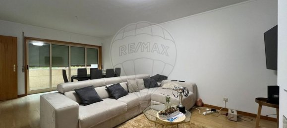 Квартира с 2 спальнями в Риба де Аве, Португалия № 35817 5