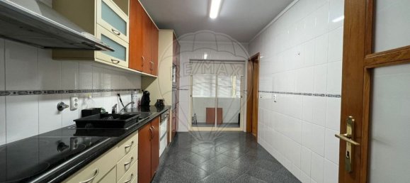 Квартира с 2 спальнями в Риба де Аве, Португалия № 35817 9