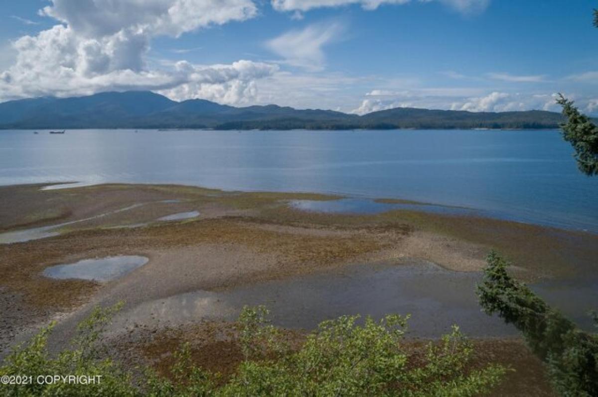  Land in Ketchikan, USA No. 505831