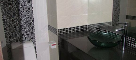 Studio in the Condo in Pattaya, Thailand No. 701 2