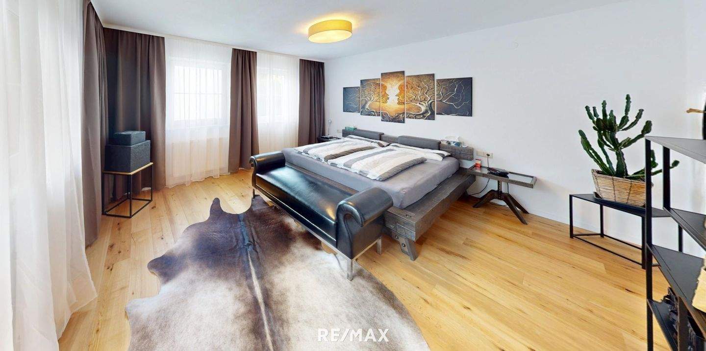 6غرفة تاون هاوس في Fliess, Austria رقم 135098