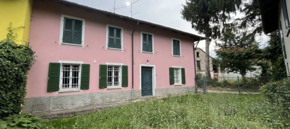 3-Zimmer Haus in Compiano, Italy, Nr. 268695 2