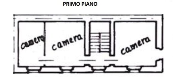 3-Zimmer Haus in Compiano, Italy, Nr. 268695 20