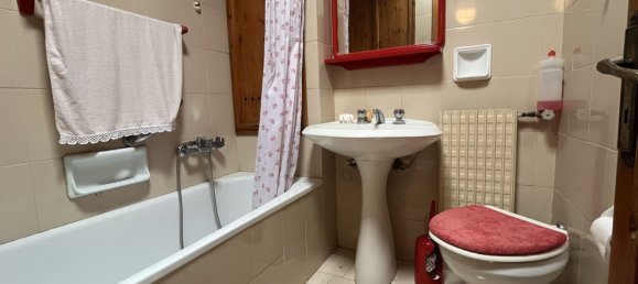 3-Zimmer Haus in Compiano, Italy, Nr. 268695 12