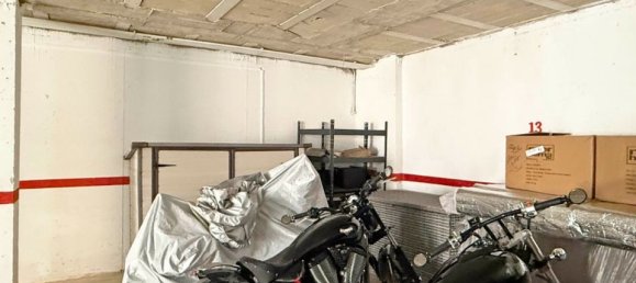 21m² Garage in Alicante, Spain No. 189160 2