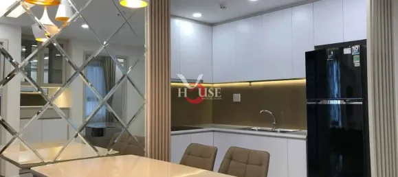 2 bedrooms Apartment in Nha Be, Vietnam No. 15826 2