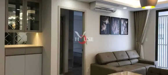 2 bedrooms Apartment in Nha Be, Vietnam No. 15826 3