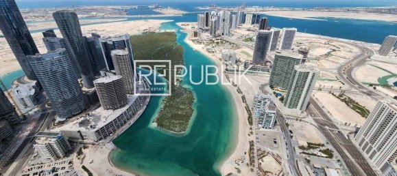 Wohnung in Al Reem Island, UAE 135.7m², Nr. 6935 16