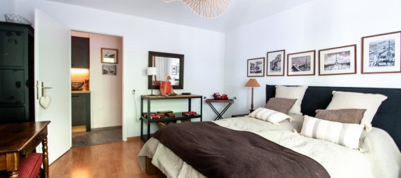 1 bedroom Apartment in Vionnaz, Switzerland No. 123 8