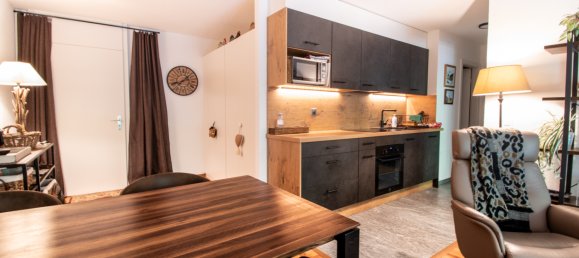 1 bedroom Apartment in Vionnaz, Switzerland No. 123 4