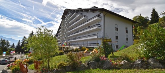 1 bedroom Apartment in Vionnaz, Switzerland No. 123 13
