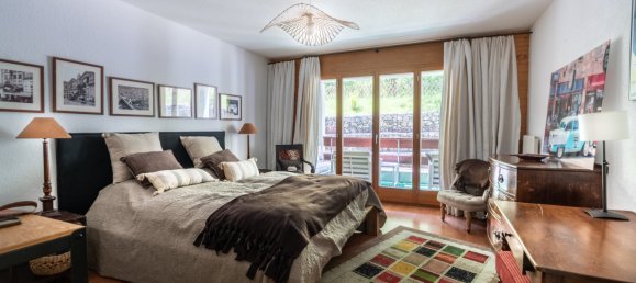 1 bedroom Apartment in Vionnaz, Switzerland No. 123 7