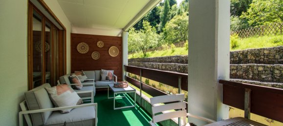 1 bedroom Apartment in Vionnaz, Switzerland No. 123 11