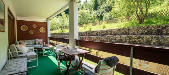 1 bedroom Apartment in Vionnaz, Switzerland No. 123 10