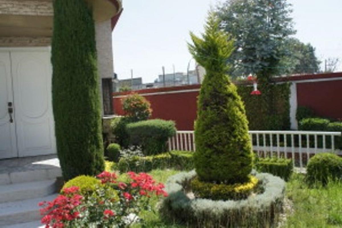 Casa T2 em San Buenaventura, Mexico N.º 211779