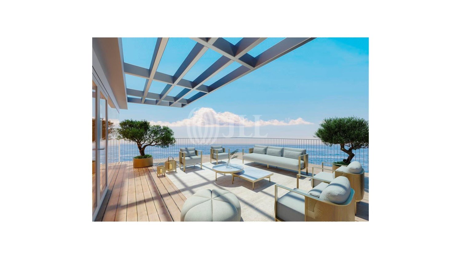 Квартира с 3 спальнями в Вила Нова ди Гая, Португалия № 132864