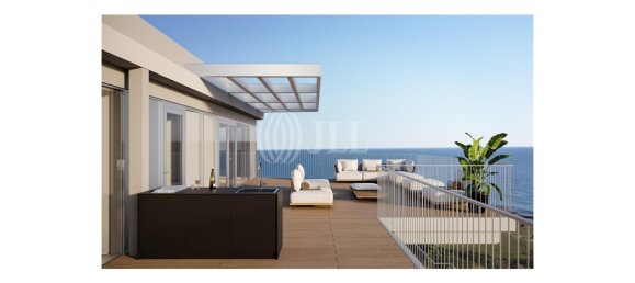 Квартира с 3 спальнями в Вила Нова ди Гая, Португалия № 132864 2