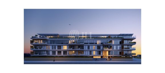 Квартира с 3 спальнями в Вила Нова ди Гая, Португалия № 132864 20